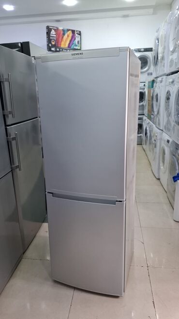 gencede xaladenik: Simens soyuducu nofrost boz 330m tam zəmanətlə çatdırma yaxn
