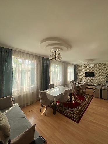 suraxanı heyet evleri: Kirayə: Mebel və texnika ilə tam təchiz olunmuş həyət evi - Geniş — 3