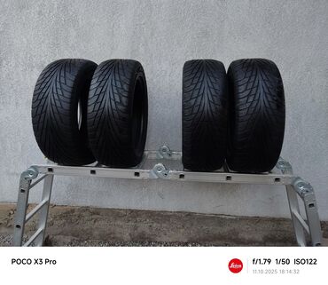литые диски для опель зафира: Шины 235 / 55 / R 18, Лето, Комплект, Легковые