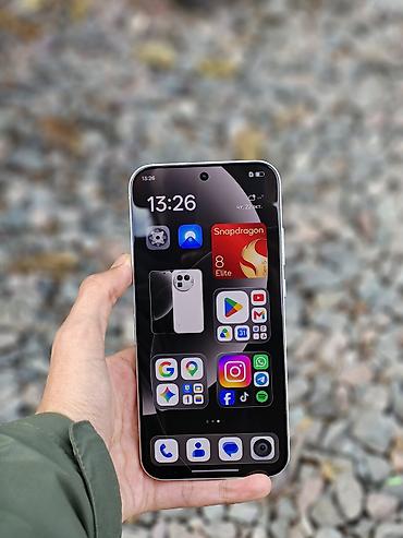 gt: Realme GT 7 Pro, Новый, 256 ГБ, цвет - Белый, 1 SIM, 2 SIM — 10