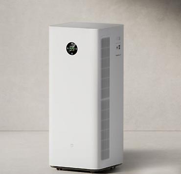 Очиститель воздуха Xiaomi Mijia Air Purifier 5 PRO - Высокая