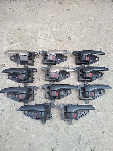 Другая автоэлектроника: Лексус Лх 470, Лексус Жх 470, Ленд Крузер Прадо 120, Ленд Крузер 100 — 14