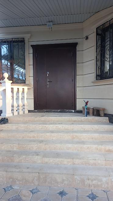 Двери для домов и квартир: Буйуртма алабыз брон эшиктерге, сапатына кепилдик беребиз металл — 25