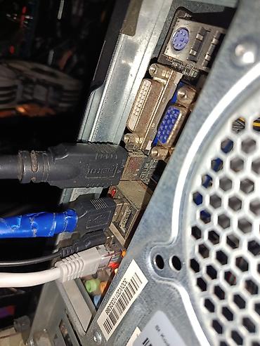 500gb hdd: Salam işlək Kamputerdi bircə Usb 3.0 portunun 1 i işləmir 2 ədəddi — 3