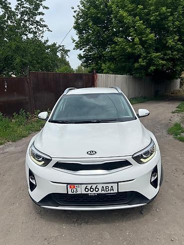 argb controller: Kia Stonic: 2019 г., 1.6 л, Автомат, Дизель, Кроссовер — 3