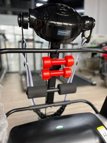 Беговые дорожки: Беговая дорожка Цена: 2 #беговаядорожка #беговая #дорожка #фитнес зал — 11