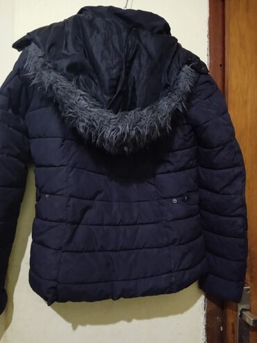 Zimske jakne: S (EU 36), Jednobojni, Sa postavom — 2