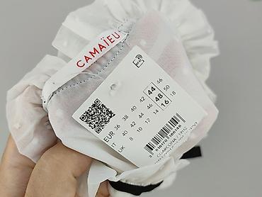 brandy ciuchy: Camaïeu, Bluzka damska, rozmiar 2XL — 4