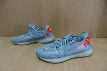 rimski broj 60: ADIDAS boost br 42, bez mana potpuno ocuvane kvalitetne patike, a sve — 4