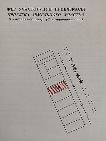 9 соток, Для строительства, Красная книга