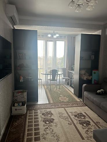 archa group: 1 комната, 45 м², Элитка, 3 этаж, Свежий ремонт — 6