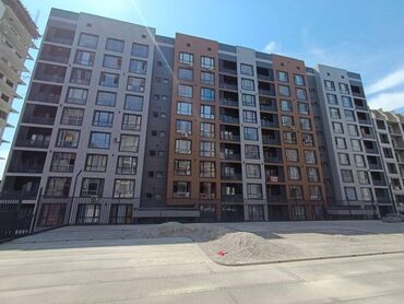 Продажа квартир: 1 комната, 38 м², Элитка, 4 этаж, ПСО (под самоотделку)