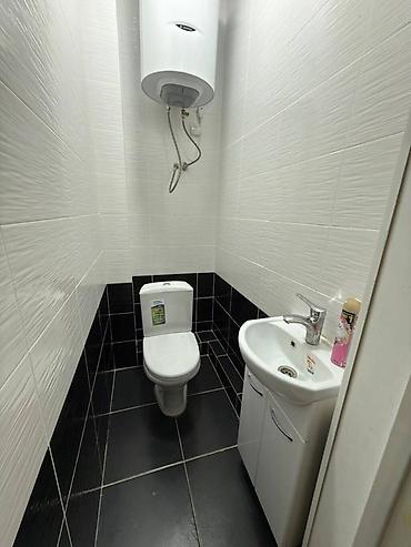 Продажа квартир: 5 и более комнат, 190 м², Элитка, 9 этаж, Евроремонт — 4