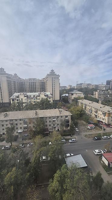 Продажа квартир: 1 комната, 34 м², Золотой квадрат Индивидуалка, 11 этаж, Косметический ремонт — 8
