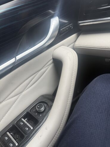 Geely: Geely Monjaro: 2023 г., 1.5 л, Автомат, Гибрид, Кроссовер — 8