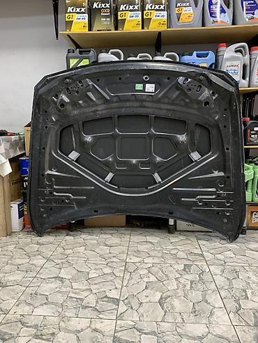 kia ceed kapot: BMV EF 300 reyal alan olsa endirim olacaq — 2
