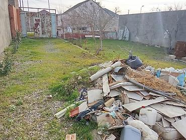 Torpaq sahələrinin satışı: Satılır: yarımçıq tikili – 2 mərtəbəli evin karkası - Monolit beton — 3