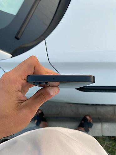 a17 samsung: Samsung Galaxy A17, 128 GB, rəng - Qara — 6