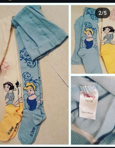 Cinslər və şalvarlar: Qız üçün, 2 - 3 yaş, Baby Pink — 16