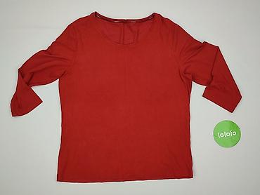 apple bottom: Bluzka damska, rozmiar 2XL — 2