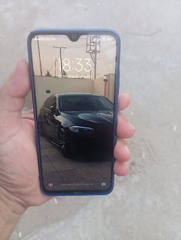 redmi 26: Tecili redmi not 8 smartfonu satilir. 3 ram 32 yaddaw. telefonun — 1