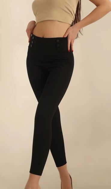 Qadın şalvarları: Taytlar m razmer 20 azn — 2