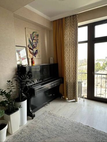 3 комнатные квартиры продажа: 3 комнаты, 108 м², 9 этаж