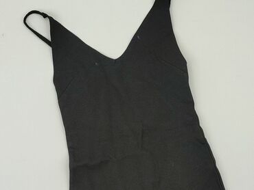 dresowe bluzki: Dress, XS (EU 34), H&M, condition - Good