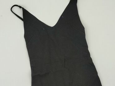 długa różowa sukienki na wesele: Dress, XS (EU 34), H&M, condition - Good