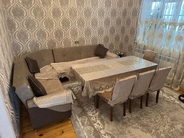 Günlük kirayə evlər: 77 kv. m, 3 otaqlı — 2