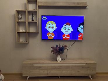 Digər mebel: Tv send satilir 3 bolmesi acarlidi ve işleyir, 3 ildi alinib — 1