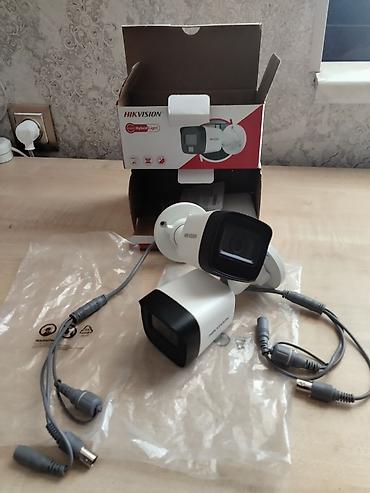 reduktor qiymeti: Videomüşahidə kamerası HIKVISION DS-2CE16D0T-EXİF Color kamera. Az — 3