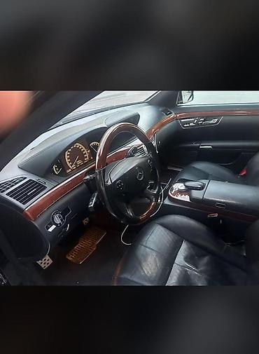 maybach disk qiymeti: 2008 S350 6.3 amg yığılma üstünde bahalı disk teker bahalı nömre — 4
