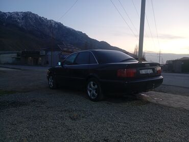 рулевая рейка лексус лс 460: Audi A6: 1995 г., 2.6 л, Механика, Бензин, Седан