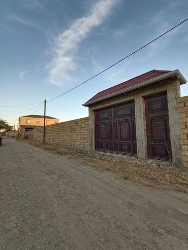 Həyət evləri və villaların satışı: 6 otaqlı, 300 kv. m, Kredit yoxdur, Təmirsiz — 3
