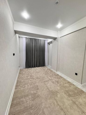 квартира бишкек аренда долгосрочно дизель: 3 комнаты, 95 м², Элитка, 2 этаж, Евроремонт
