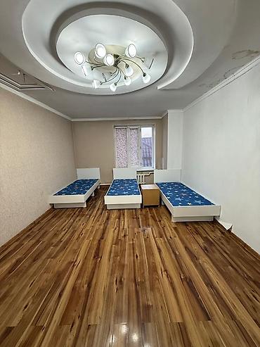 Долгосрочная аренда комнат: 20 м², С мебелью — 5