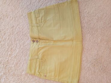 Majice na bretele: 2XL (EU 44), Cvetni, Karirani, bоја - Crna — 8