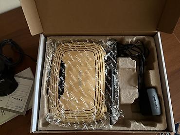 tp link wr740n: TP-Link: комплект для домашней сети Wi‑Fi Состав: - Беспроводной — 3