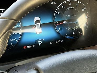 Jetour: Jetour X90: 2024 г., 1.6 л, Автомат, Бензин, Кроссовер — 10