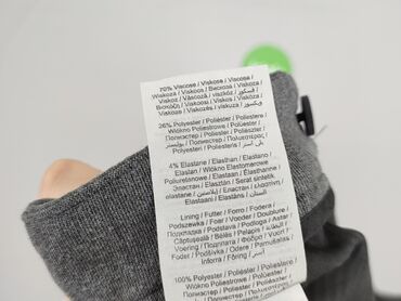 Women's Pants: Spodnie materiałowe damskie, L — 7