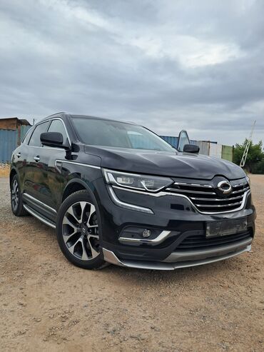 купить опель вектра ц: Renault Koleos: 2018 г., 2 л, Автомат, Дизель, Внедорожник