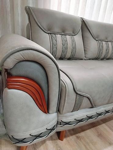 Qonaq otağı dəstləri: Divan — 17