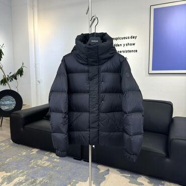 спирулина бишкек цена: Пуховик Moncler