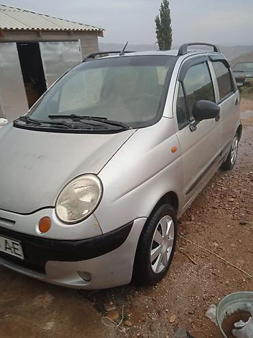 киа санет: Daewoo Matiz: 1999 г., Механика, Бензин, Хэтчбэк — 2
