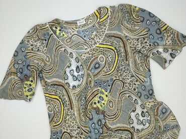 Bluzki: Hana, Bluzka damska, rozmiar XL — 6