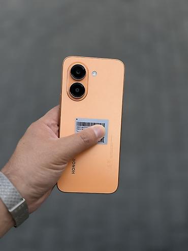 Honor 256 GB, rəng - Narıncı, Zəmanət, Sənədlərlə