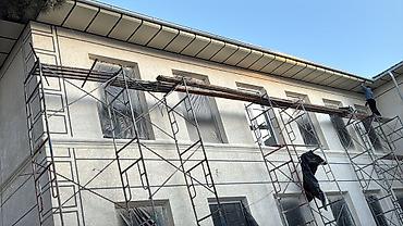 Продажа модульных домов: Есть бригада мастеров универсалы !!! Ремонт :квартир под ключ Наружный — 25