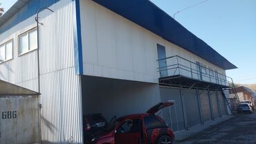 оборудование автомойка: Сатам ТТС, Жер тилкесиз, 460 кв. м,Иштеп жаткан, Жабдууларсыз