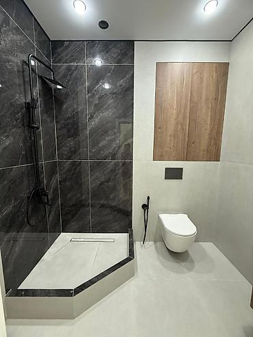 Продажа квартир: 2 комнаты, 70 м², Элитка, 8 этаж, Евроремонт — 7